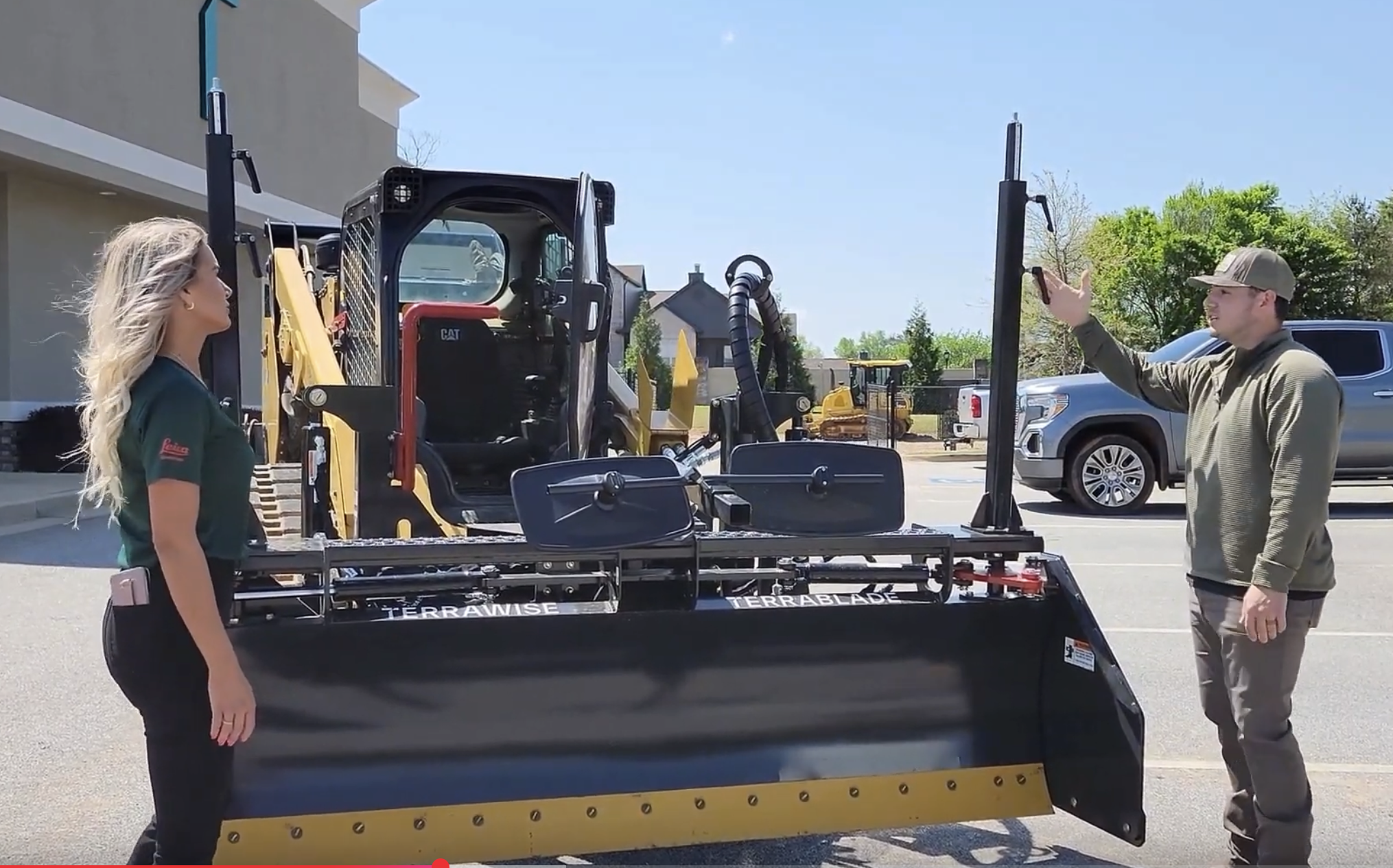 Skid Steer